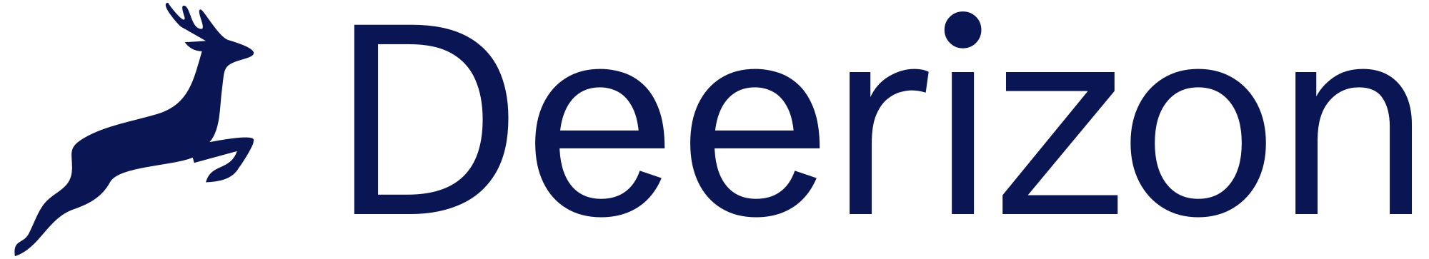 Deerizon - creative & tech solutions